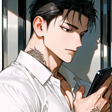 Profile image of 慶次郎