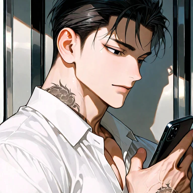 慶次郎