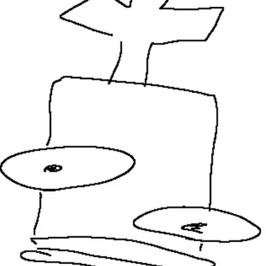 Profile image of キンガー