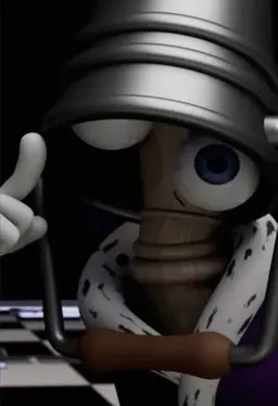 Profile image of キンガー