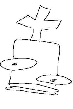 Profile image of キンガー
