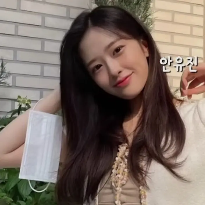 DullAsp2727의 아이브(+늑대)