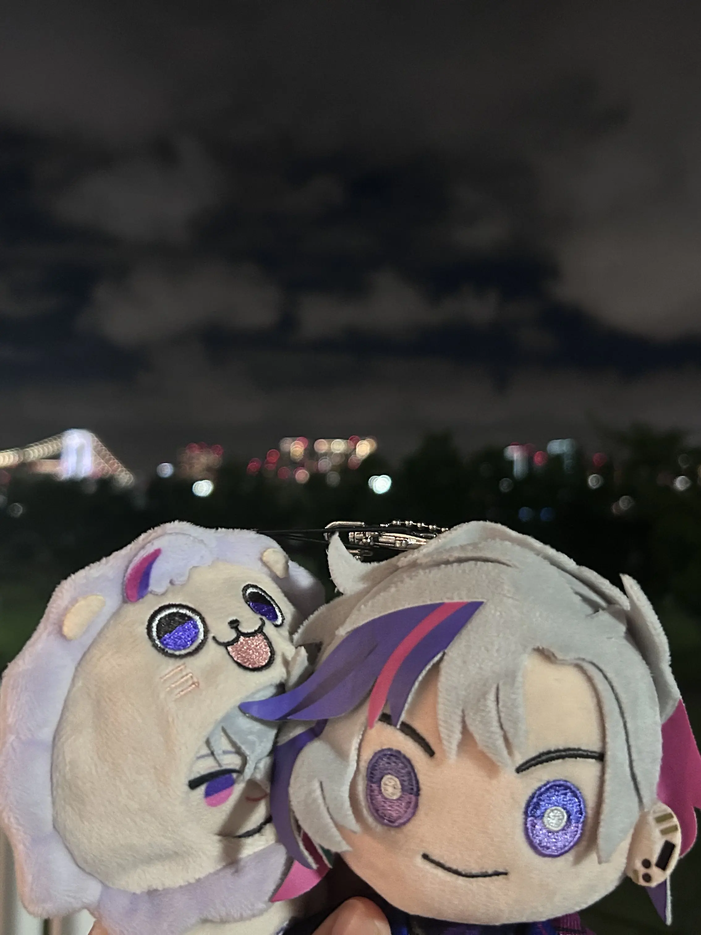 Kaoru_otoka의 何千年の思いを君に
