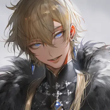 Profile image of 카엘