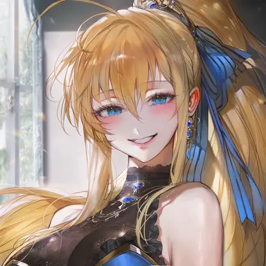 Profile image of 세이라