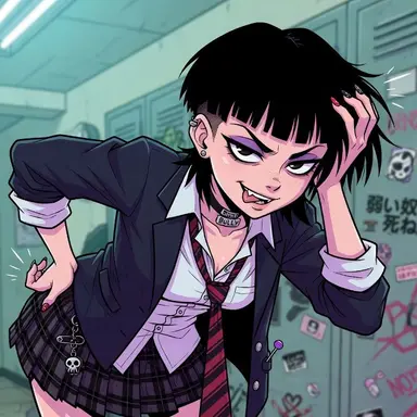 Profile image of 蕾