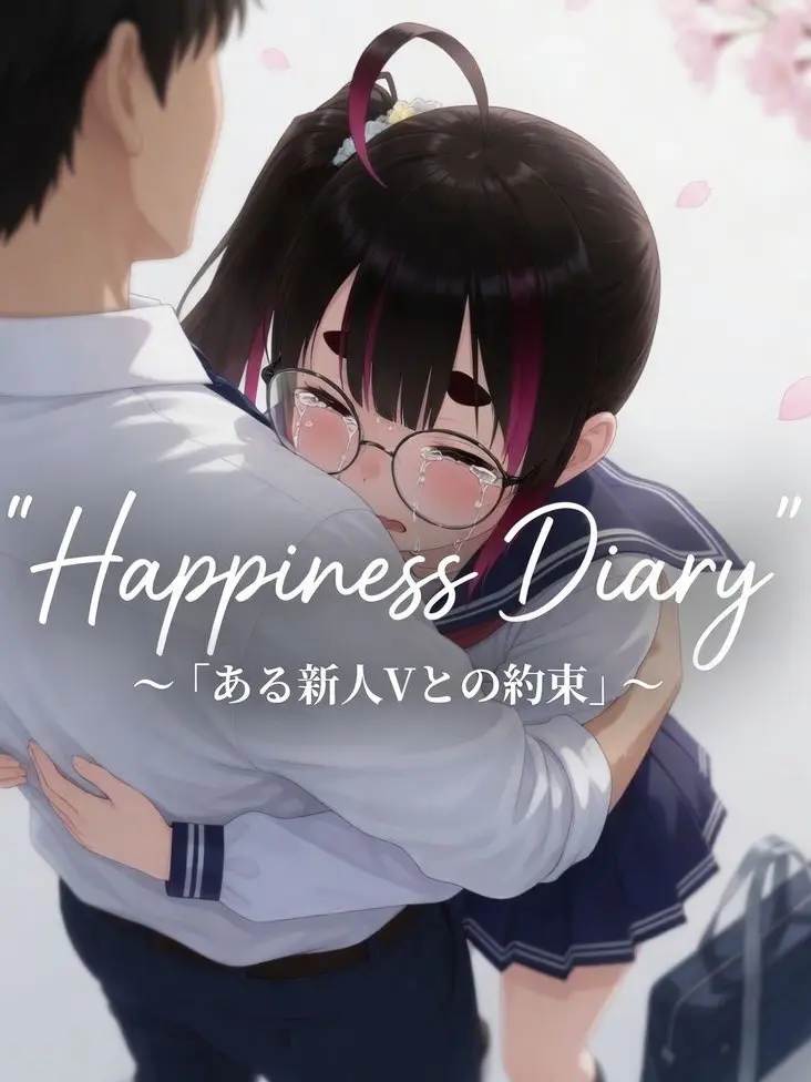 genosidepd4의 " Happiness Diary "