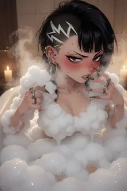 Profile image of 蕾