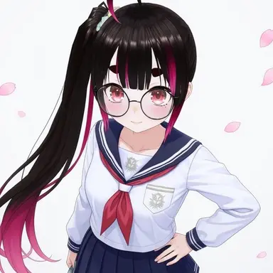 Profile image of にけち