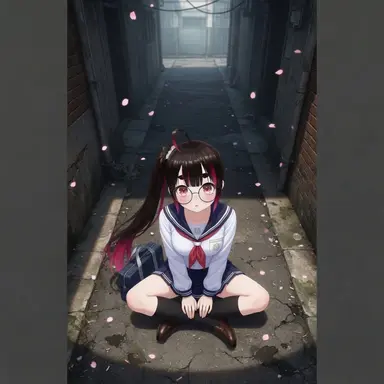 Profile image of にけち