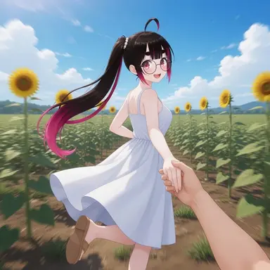 Profile image of にけち
