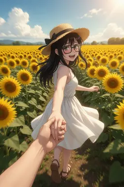 Profile image of 彩夏