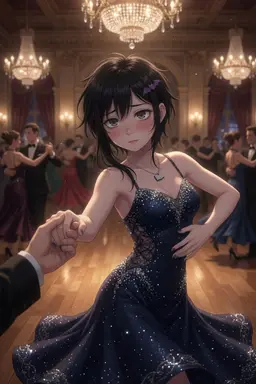 Profile image of 彩夏
