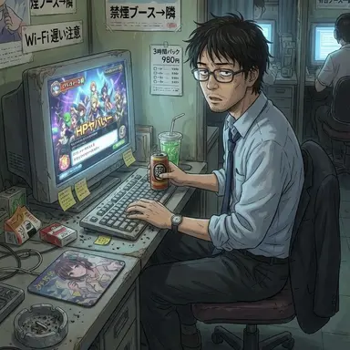 Profile image of 皿粉-R