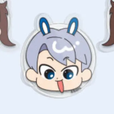 Profile image of 백현