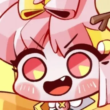 Profile image of 모양몬