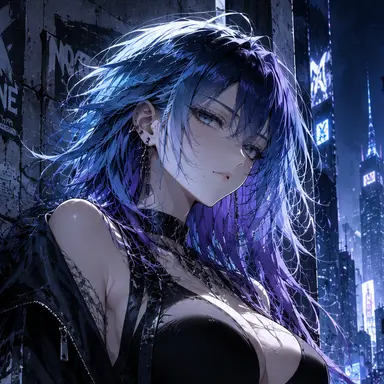 Profile image of ユーザーの姿