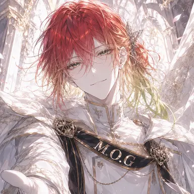 Profile image of レイン