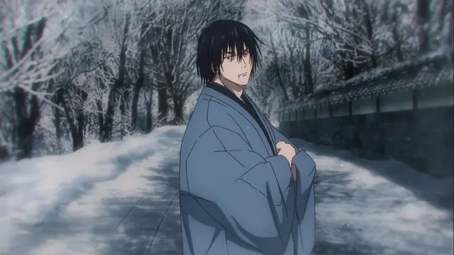 Profile image of Toji Zenin