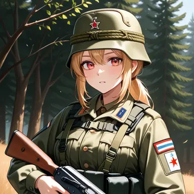 Profile image of 나탈리아