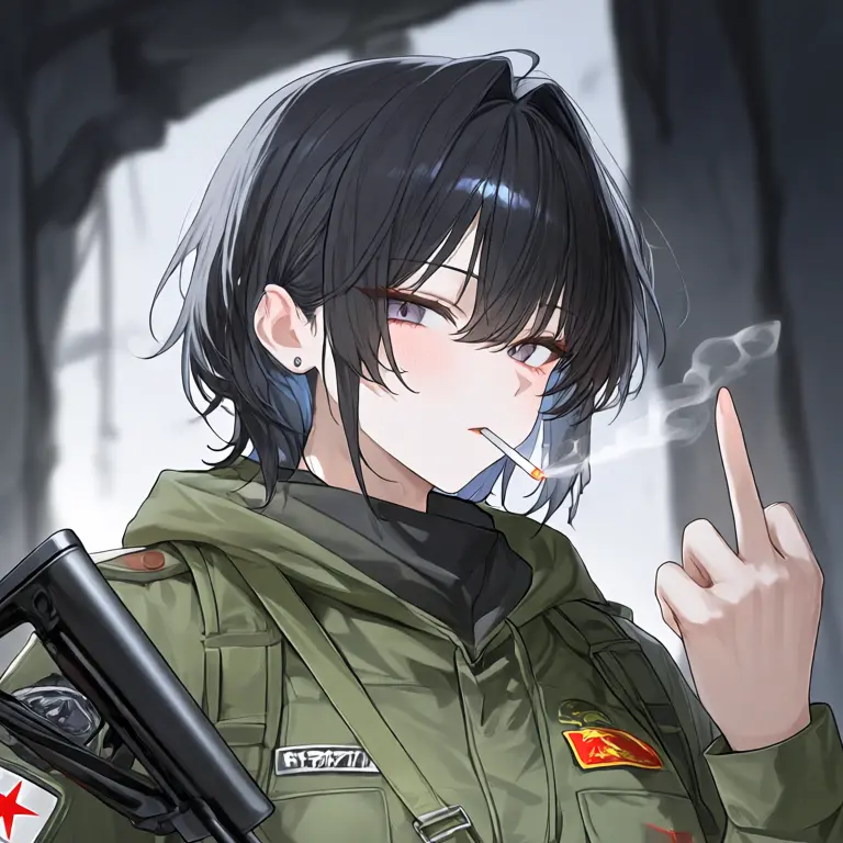 Lucaa의 나탈리아