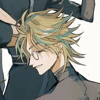 Profile image of 竜胆