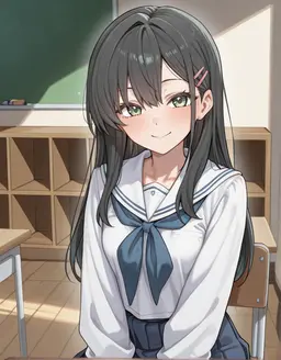 Profile image of 椿