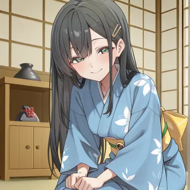 Profile image of 椿