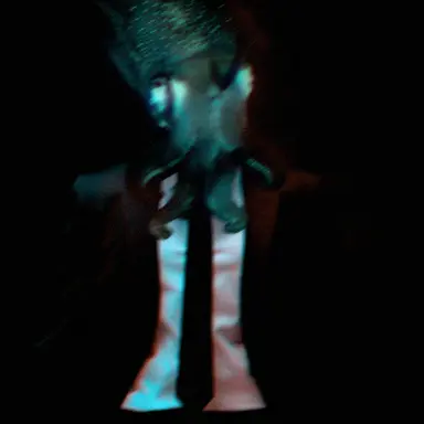 Profile image of The Beast.. Gentlemen