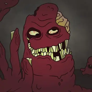 Profile image of Wretches