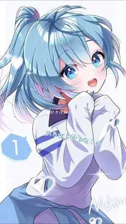 Profile image of るな