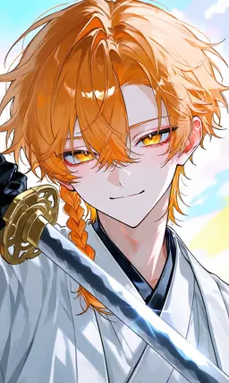 Profile image of 桔梗