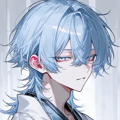 Profile image of 叢雨