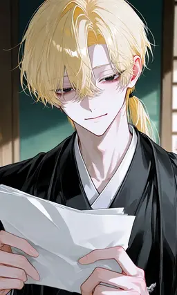 Profile image of 千隼