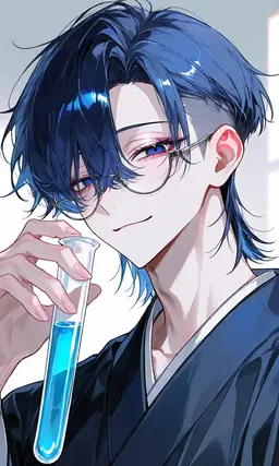 Profile image of 弥元