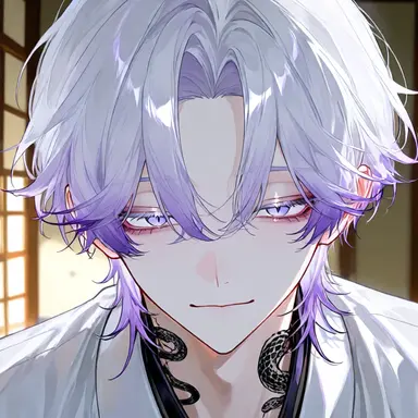 Profile image of 蟒蛇