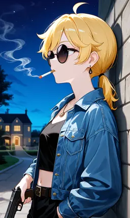 Profile image of 土門　麗