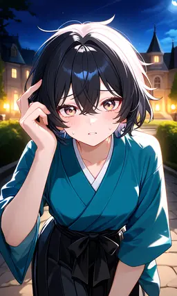 Profile image of 金田　一子