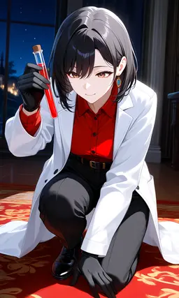 Profile image of 榊原　マリ