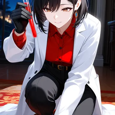 Profile image of 榊原　マリ