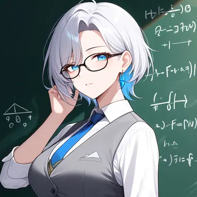 Profile image of 鮎川　真奈