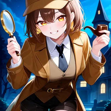 Profile image of シャーリィ