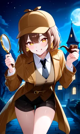 Profile image of シャーリィ