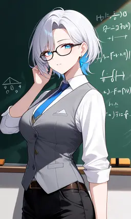 Profile image of 鮎川　真奈