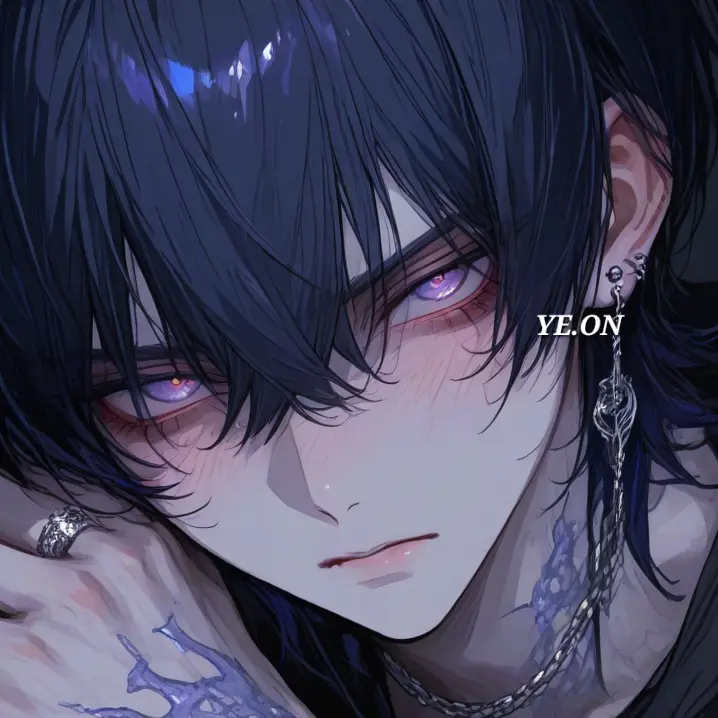 YE.ON의 강새론