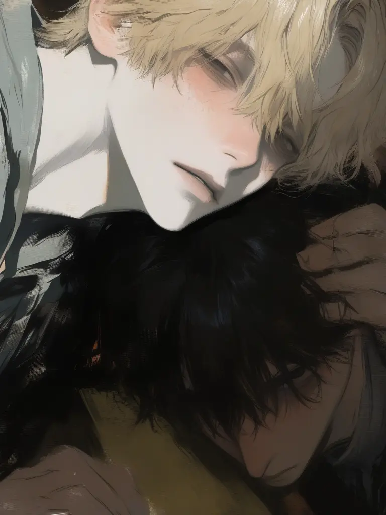 aurel_0x의 目、逸らしたら終わり