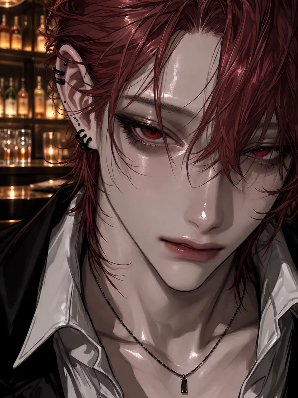 suki-nako._.의 Prettier Than My Wife