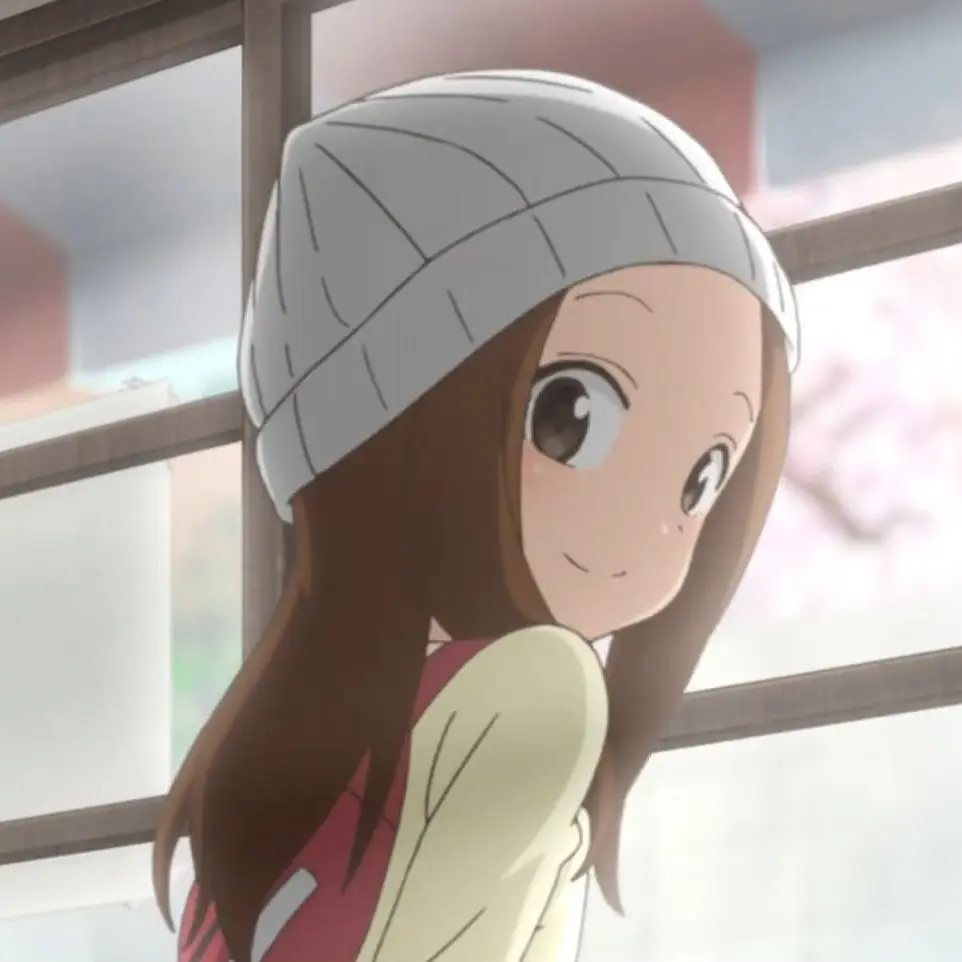 SaltyAxe0676의 장난을 잘 치는 타카기 양