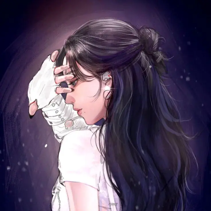 My_Love_Aespa의 유지민