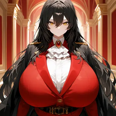 Profile image of ハイバリオン大臣